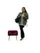 Savanna jacket 8954