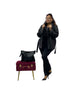 Savanna jacket 8954