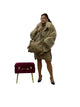 Giaccone luanda 6754