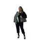 Fioralba Trousers 8954