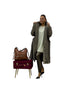 Cappotto Georgia 0543