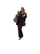 Colette coat 0165