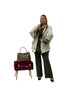 Colette coat 0165