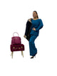 Luzia outfit 8661