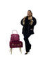 Colette coat 0165