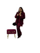 Completo esperanza 7854