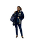 Coat Roxane 0976