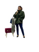 Coat Roxane 0976