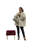 Coat Roxane 0976