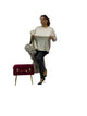 Kaira T-shirt 8965