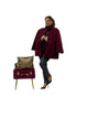 Coat Roxane 0976