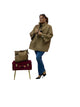 Coat Roxane 0976
