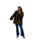 Coat Roxane 0976