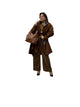 Cappotto Nirvana 0321