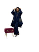 Cappotto Nirvana 0321