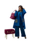 Cappotto Nirvana 0321