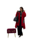 Cappotto Nirvana 0321