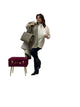 Ileana long t-shirt 9459