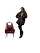 Istria jacket 9065
