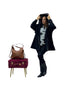 Istria jacket 9065