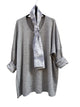 Ileana long t-shirt 9459