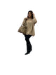 Priscilla T-shirt dress 9845