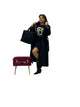 Oversized T-shirt Marika 8965