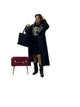 Fairy tale coat 7843