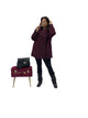 Cappotto miss 7865