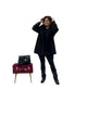 Cappotto miss 7865