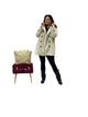 Cappotto miss 7865