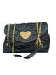 Heart bag 6743
