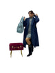 Gemini coat 0432