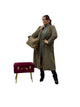 Gemini coat 0432