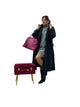 Gemini coat 0432