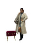 Gemini coat 0432