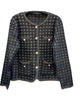 Cardigan vida classic 7865