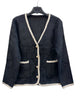 Leris Classic Cardigan 0932