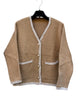 Leris Classic Cardigan 0932