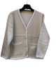 Leris Classic Cardigan 0932