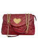 Heart bag 6743