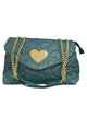 Heart bag 6743