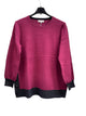 Stefy Classic Jumper 78443
