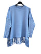 My big T-shirt 78654