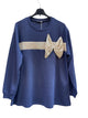 Nice big t-shirt 91231