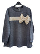Nice big t-shirt 91231