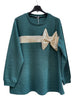 Nice big t-shirt 91231