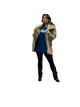 Mafalda jacket 8965