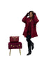 Mafalda jacket 8965