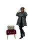 Mafalda jacket 8965